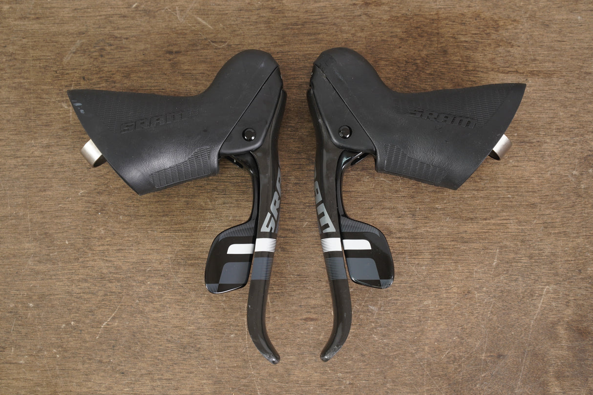 SRAM Force 22 11 Speed Mechanical Rim Brake Road Groupset