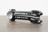 Ritchey WCS 4-Axis 110mm ±6 Degree Alloy Road Stem 110g 1 1/8" 31.8mm
