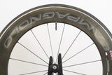 Campagnolo Bora Ultra 80 Carbon Tubular Rim Brake Wheelset Shimano/SRAM 11 speed