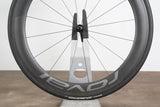 Roval CLX 60 Rapide Carbon Clincher Rim Brake Wheelset 11 Speed CLX60