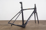 52cm Trek Emonda SLR 9 Carbon Rim Brake Frameset
