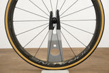 Campagnolo Bora One 35 Carbon Clincher Rim Brake Wheelset 11 Speed