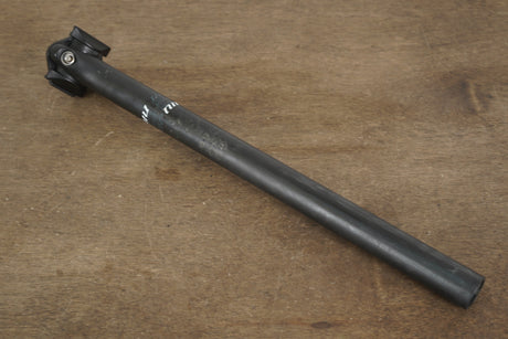 27.2mm Niner Carbon 0 Setback Seatpost