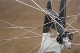 DT Swiss RR 465 Shimano Dura-Ace WH-9000 Alloy Rim Brake Wheelset 11 Speed