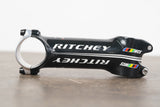 Ritchey WCS 4-Axis 110mm ±6 Degree Alloy Road Stem 110g 1 1/8" 31.8mm