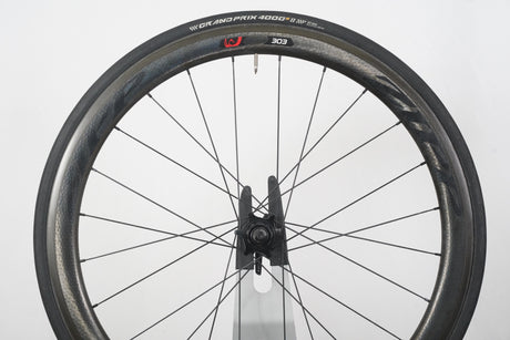 Zipp 303 Firecrest 77/177 Carbon Clincher Rim Brake Wheelset 11 Speed