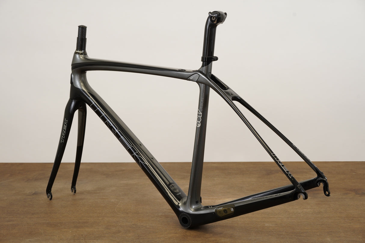 54cm Trek Domane 5 Carbon Rim Brake Road Frameset