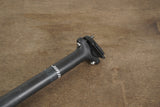 27.2mm Niner Carbon 0 Setback Seatpost