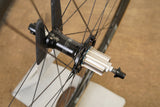 Campagnolo Bora One 35 Carbon Clincher Rim Brake Wheelset 11 Speed