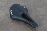 150mm Fizik Argo Vento R5 S-Alloy Rail Road Saddle 245g