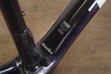 52cm Trek Emonda SLR 9 Carbon Rim Brake Frameset