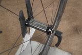 Roval CLX 60 Rapide Carbon Clincher Rim Brake Wheelset 11 Speed CLX60