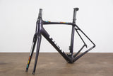 52cm Trek Emonda SLR 9 Carbon Rim Brake Frameset