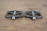 ROCKBROS Platform Flat MTB Pedals 308g