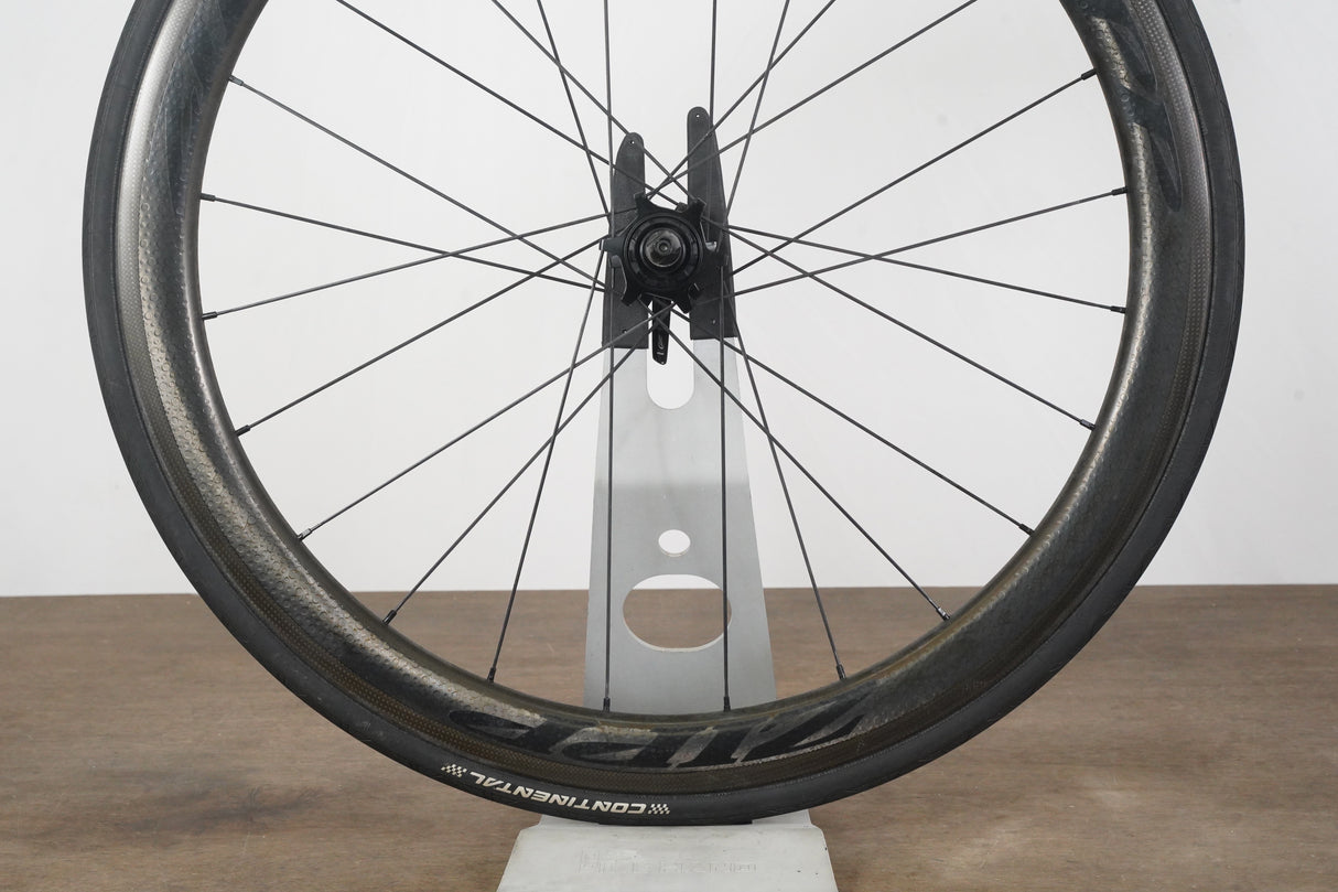 Zipp 303 Firecrest 77/177 Carbon Clincher Rim Brake Wheelset 11 Speed