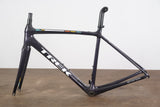 52cm Trek Emonda SLR 9 Carbon Rim Brake Frameset