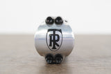 Ritchey WCS 4-Axis 110mm ±6 Degree Alloy Road Stem 110g 1 1/8" 31.8mm