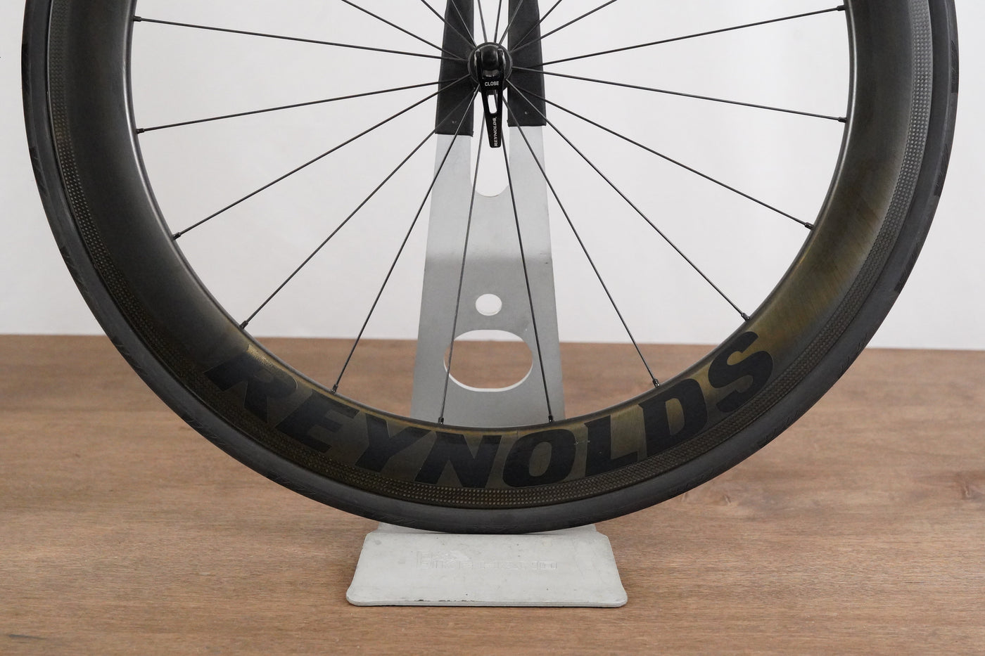 Reynolds AR58 Carbon Tubeless Clincher Rim Brake Wheelset Shimano/SRAM 11 AR 58