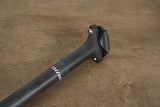 27.2mm Niner Carbon 0 Setback Seatpost