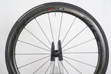 Zipp 303 Firecrest 77/177 Carbon Clincher Rim Brake Wheelset 11 Speed