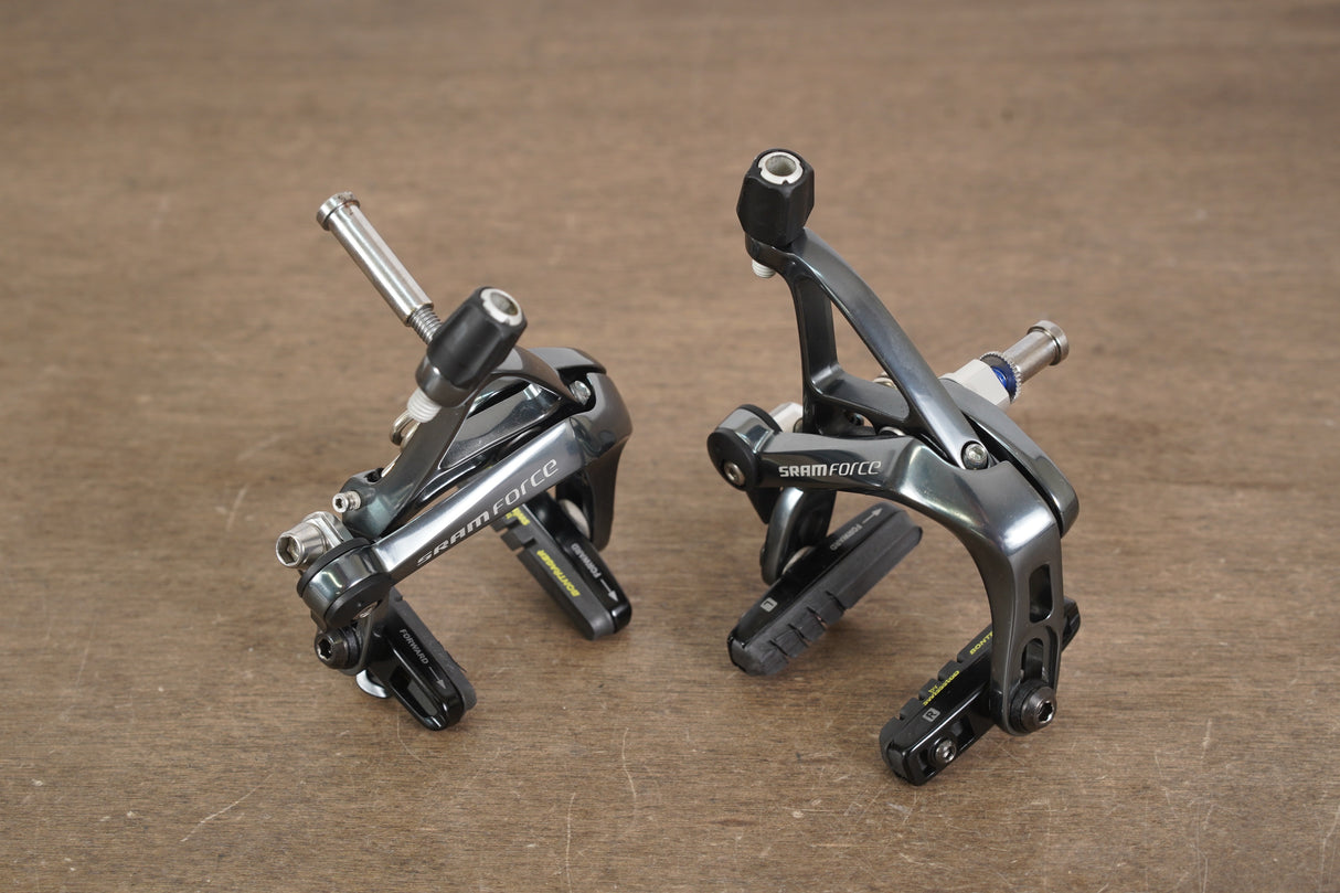 SRAM Force 22 11 Speed Mechanical Rim Brake Road Groupset