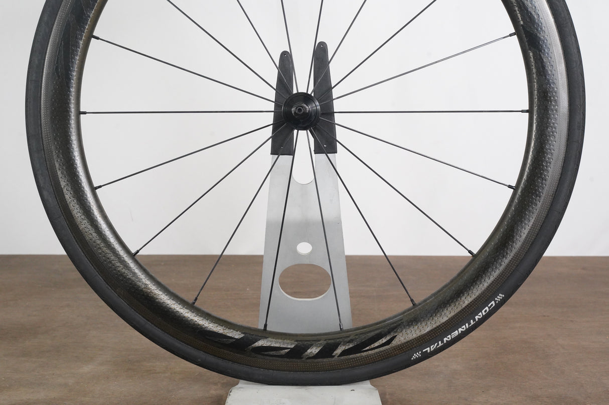 Zipp 303 Firecrest 77/177 Carbon Clincher Rim Brake Wheelset 11 Speed