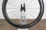 Zipp 303 Firecrest 77/177 Carbon Clincher Rim Brake Wheelset 11 Speed