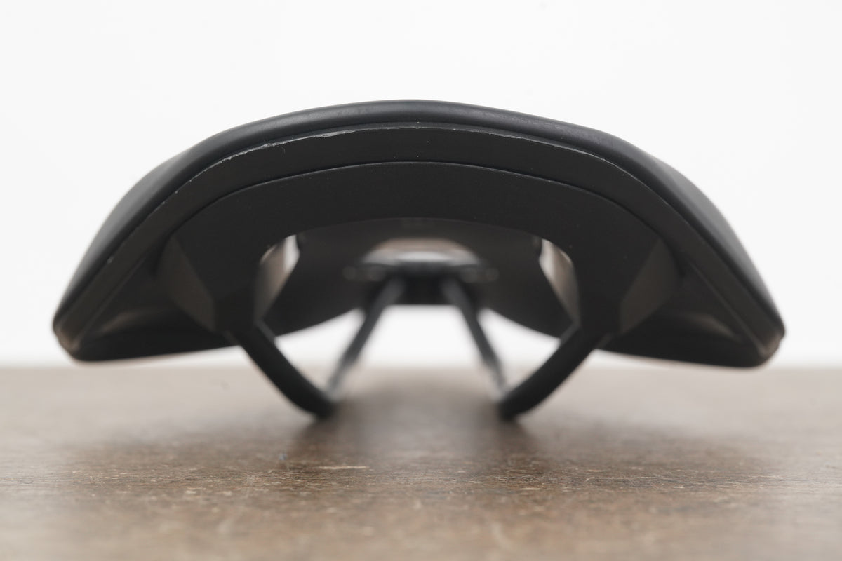 150mm Fizik Argo Vento R5 S-Alloy Rail Road Saddle 245g