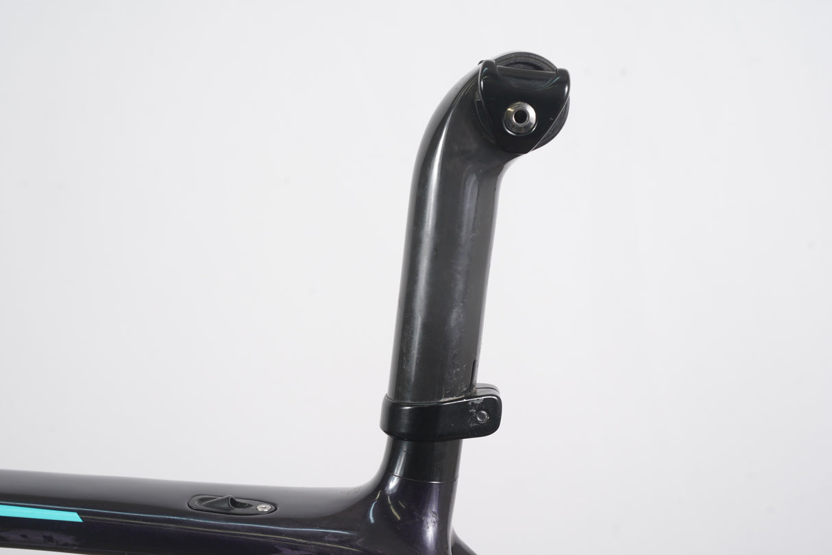 52cm Trek Emonda SLR 9 Carbon Rim Brake Frameset