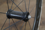 Campagnolo Bora Ultra 80 Carbon Tubular Rim Brake Wheelset Shimano/SRAM 11 speed