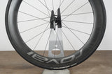 Roval CLX 60 Rapide Carbon Clincher Rim Brake Wheelset 11 Speed CLX60