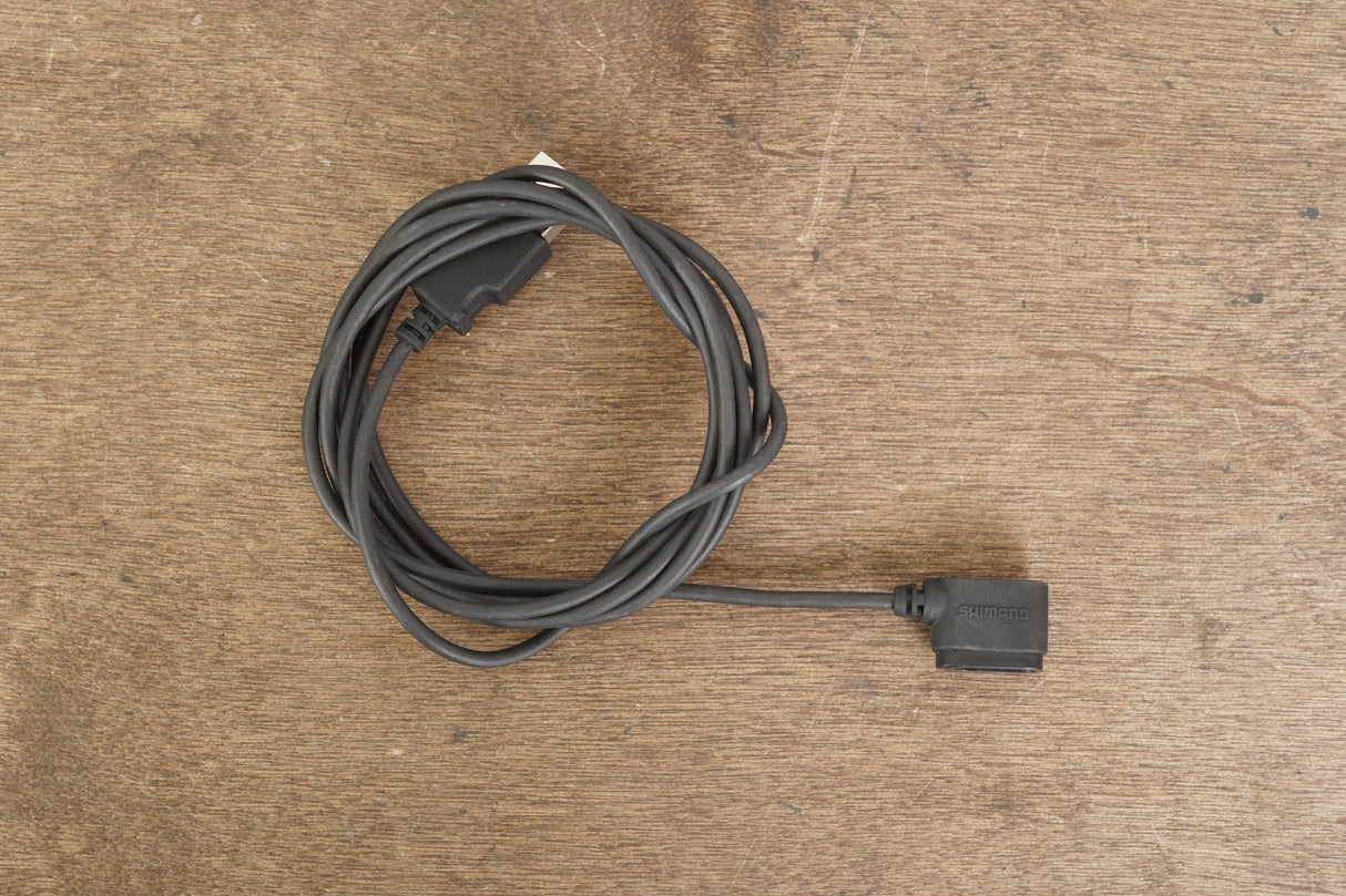 Shimano EW-EC300 Di2 Charging Cable