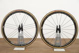Campagnolo Bora One 35 Carbon Clincher Rim Brake Wheelset 11 Speed