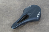 150mm Fizik Argo Vento R5 S-Alloy Rail Road Saddle 245g