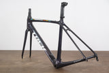 52cm Trek Emonda SLR 9 Carbon Rim Brake Frameset