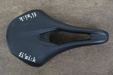 150mm Fizik Argo Vento R5 S-Alloy Rail Road Saddle 245g
