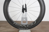 Roval CLX 60 Rapide Carbon Clincher Rim Brake Wheelset 11 Speed CLX60
