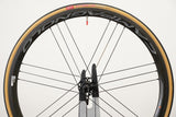 Campagnolo Bora One 35 Carbon Clincher Rim Brake Wheelset 11 Speed
