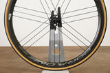 Campagnolo Bora One 35 Carbon Clincher Rim Brake Wheelset 11 Speed