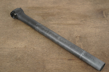 31.6mm ENVE Carbon 0 Setback Road Seatpost