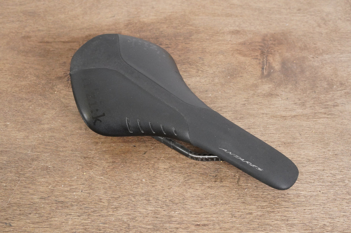 130mm Fizik Antares R1 Carbon Road Saddle 144g