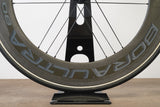 Campagnolo Bora Ultra 80 Carbon Tubular Rim Brake Wheelset Shimano/SRAM 11 speed