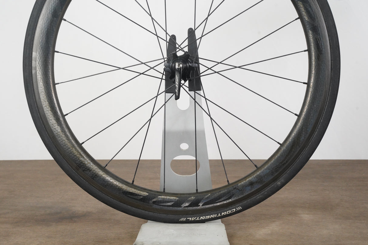 Zipp 303 Firecrest 77/177 Carbon Clincher Rim Brake Wheelset 11 Speed