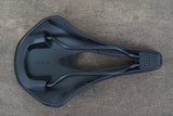 150mm Fizik Argo Vento R5 S-Alloy Rail Road Saddle 245g
