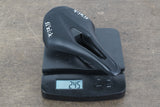 150mm Fizik Argo Vento R5 S-Alloy Rail Road Saddle 245g