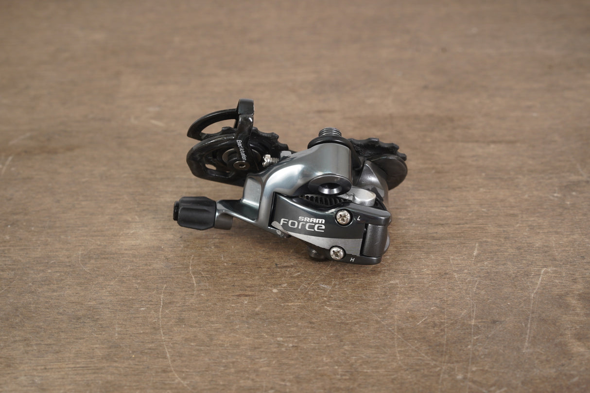 SRAM Force 22 11 Speed Mechanical Rim Brake Road Groupset