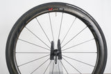 Zipp 303 Firecrest 77/177 Carbon Clincher Rim Brake Wheelset 11 Speed