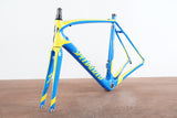 56cm Specialized Tarmac Expert SL4 Carbon Rim Brake Frameset