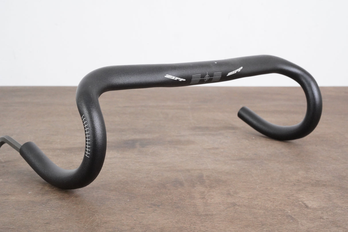 40cm Zipp Service Course 70 Ergo Alloy Compact Road Handlebar 31.8mm