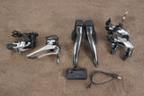 SRAM Red eTap 11 Speed Wireless Electronic Rim Brake Groupset